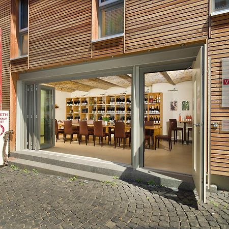 Gaestehaus & Weingut Peth Florsheim-Dalsheim Dış mekan fotoğraf