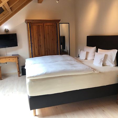 Gaestehaus & Weingut Peth Florsheim-Dalsheim Dış mekan fotoğraf