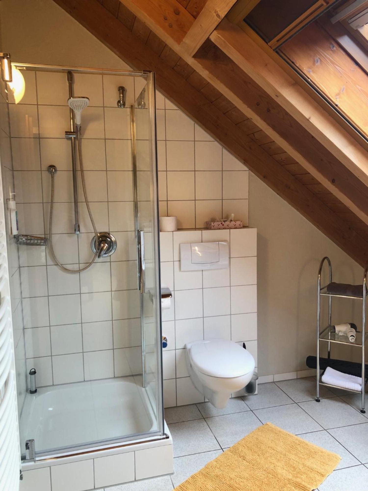 Gaestehaus & Weingut Peth Florsheim-Dalsheim Dış mekan fotoğraf