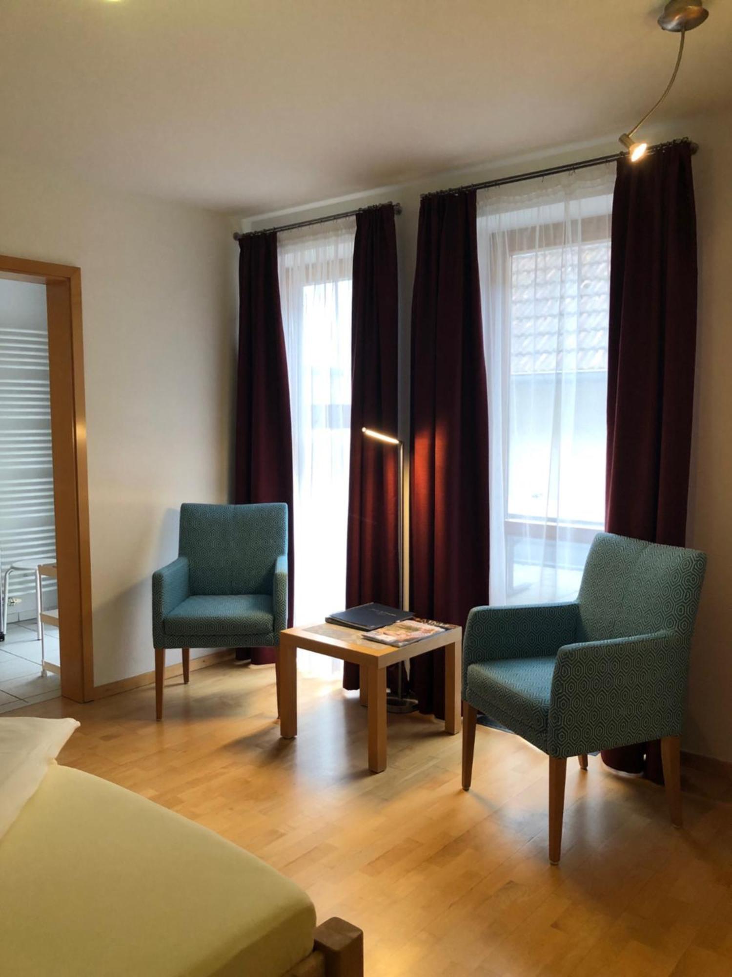 Gaestehaus & Weingut Peth Florsheim-Dalsheim Dış mekan fotoğraf