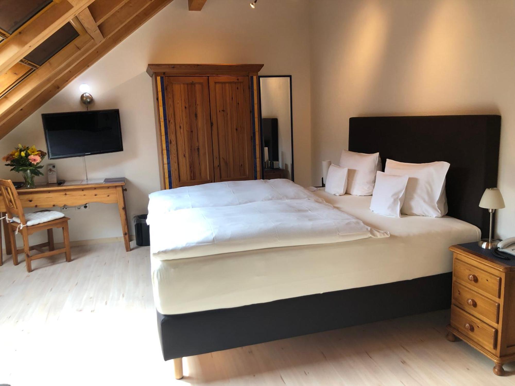 Gaestehaus & Weingut Peth Florsheim-Dalsheim Dış mekan fotoğraf