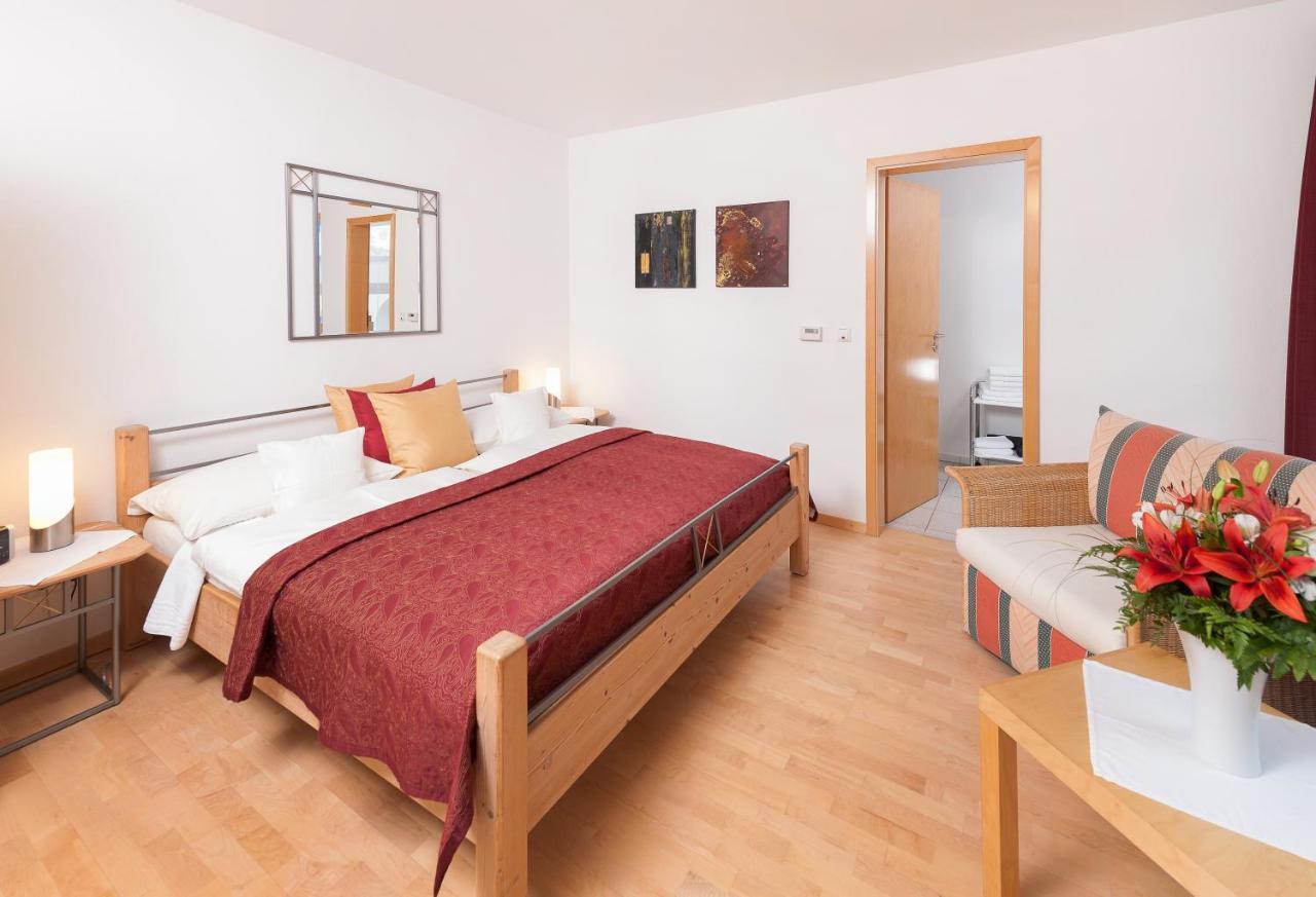 Gaestehaus & Weingut Peth Florsheim-Dalsheim Dış mekan fotoğraf