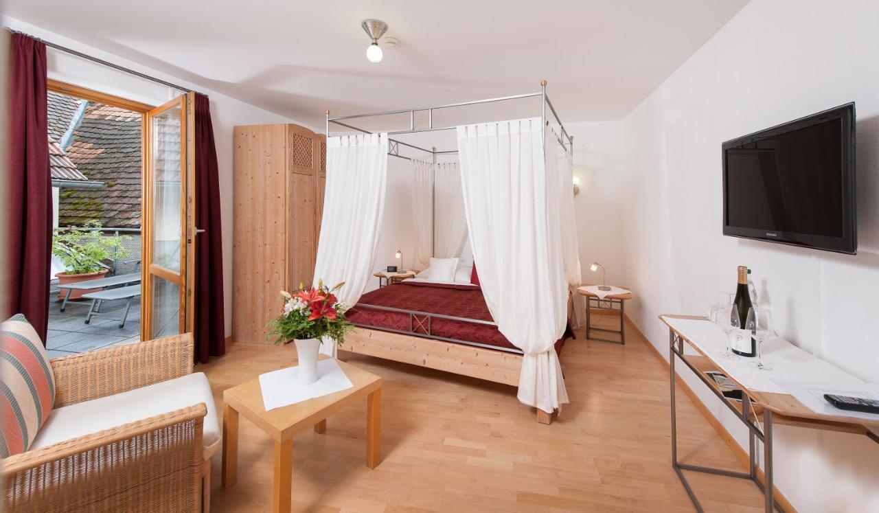 Gaestehaus & Weingut Peth Florsheim-Dalsheim Dış mekan fotoğraf